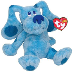 Illustration for article titled Blue’s Clues, “Occupations”